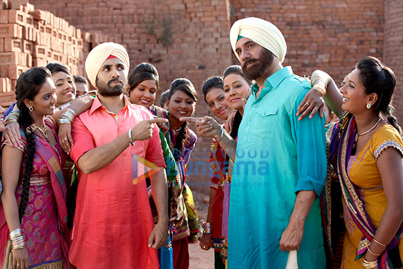 santa banta pvt ltd 14