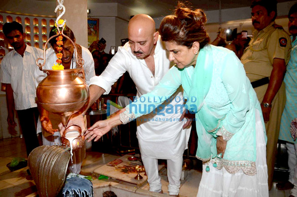 hrithik roshan and family snapped at shiv ratri celebrations 4