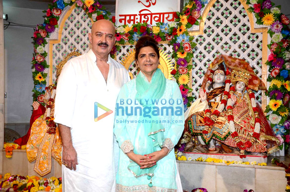 hrithik roshan and family snapped at shiv ratri celebrations 8