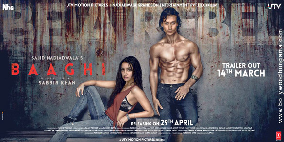 baaghi 86