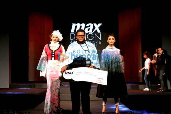 grand finale of max design awards 2015 16 3