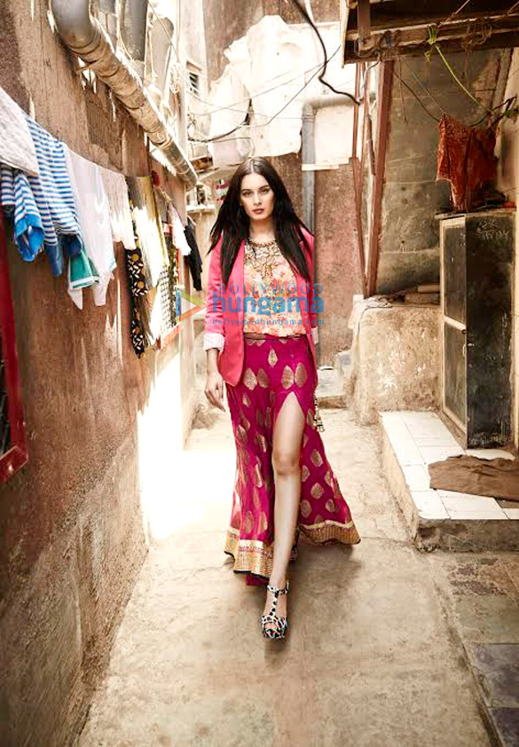 evelyn sharma 169