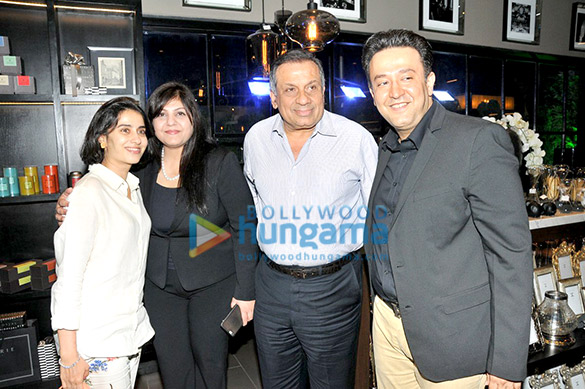 hrithik roshan bobby deol at the launch of tresorie store 31