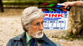 Amitabh Bachchan