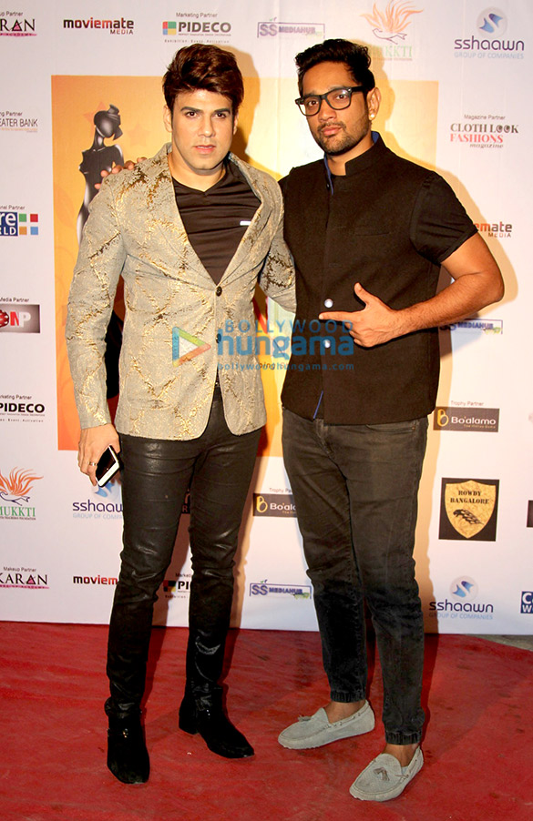 celebs at the designer next india 2016 fashion show 19