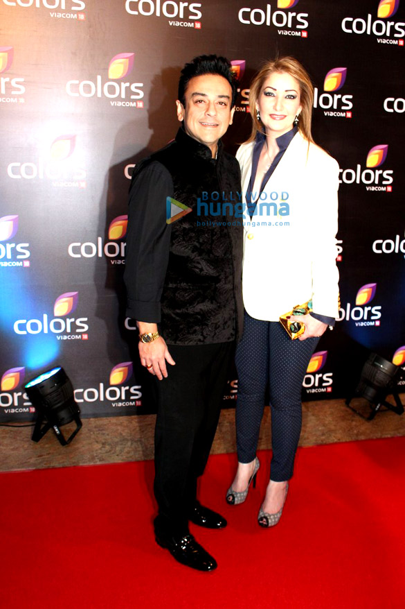 celebs grace colors annual bash 28