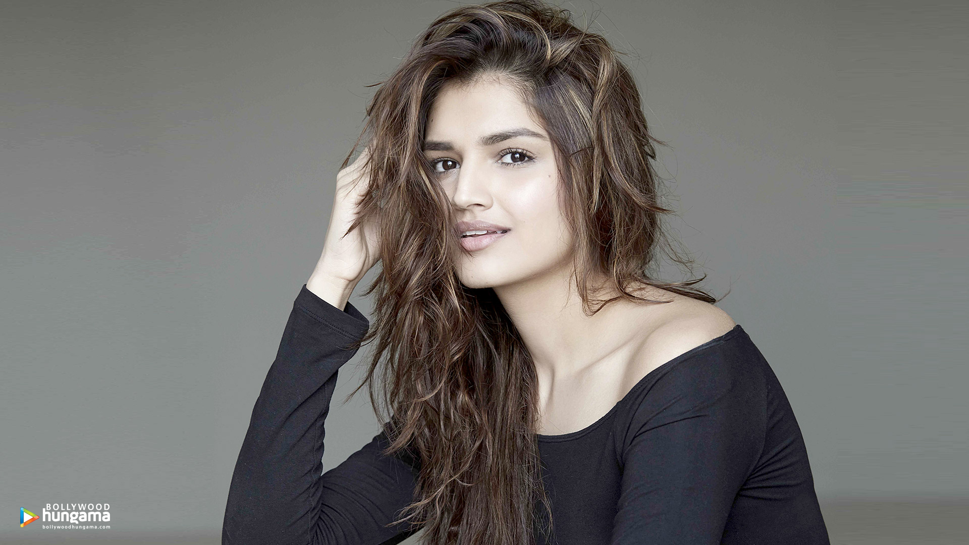 Tara Alisha Berry Tara Alisha Berry