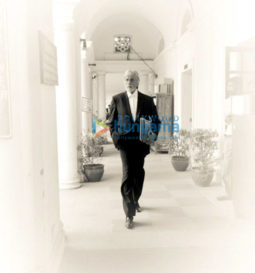 Amitabh Bachchan