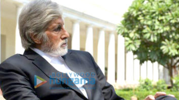 Amitabh Bachchan