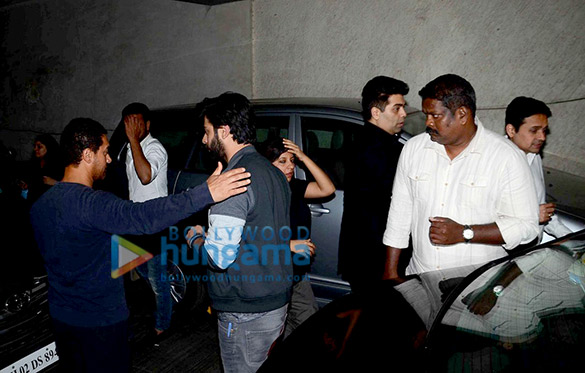 aamir khan anushka sharma and others attend kapoor sons screening 20