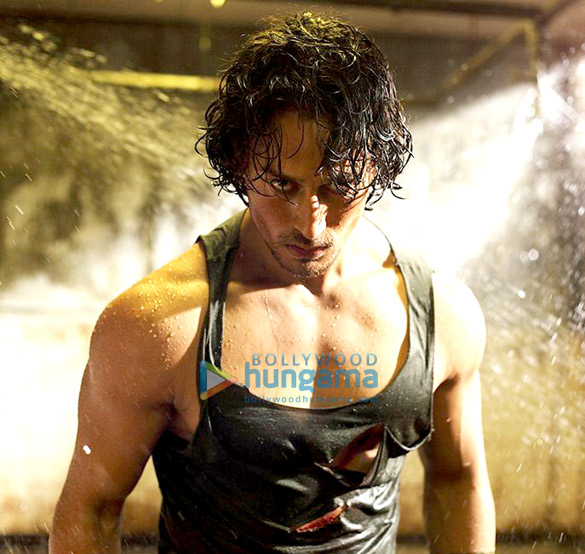 baaghi 96