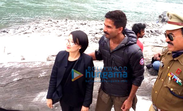 rangoon 11
