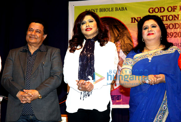 runa laila manoj tiwari anup jalota others at the jury announcement of dada saheb phalke awards 2016 5