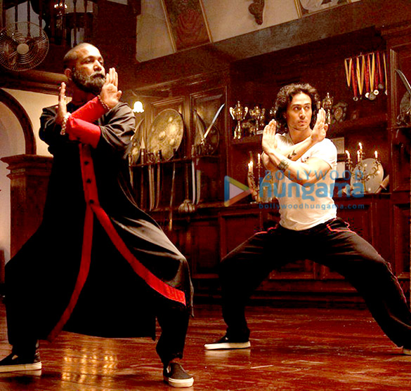 baaghi 99