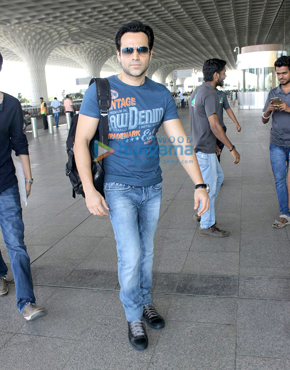 emraan hashmi bilal siddiqi depart to launch the kiss of life book in delhi 3