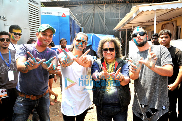 lawman holi reloaded 2016 6