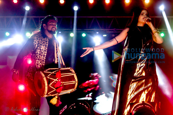 sona mohapatra performs live at the h a grounds in pune 6