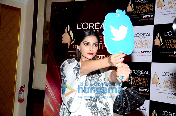 loreal paris women of worth awards 2016 24