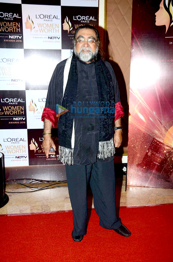 loreal paris women of worth awards 2016 23