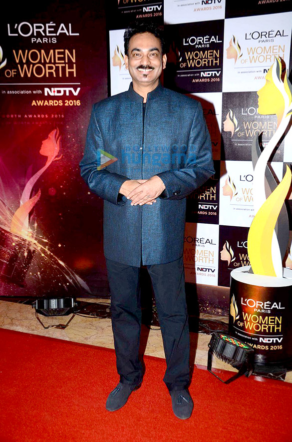 loreal paris women of worth awards 2016 26