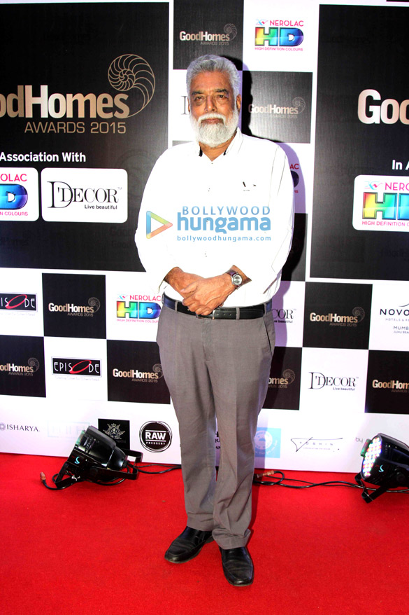 the good homes awards with socialites and models 9
