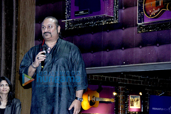 richa chadda at the launch of fremantle indias web series 7