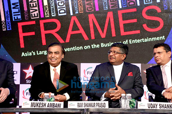 Mukesh Ambani  Variety500  Top 500 Entertainment Business Leaders   Varietycom