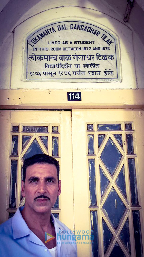 rustom 5