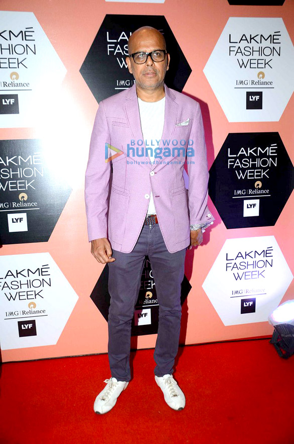 celebs attend the lfw 2016 on day 2 13