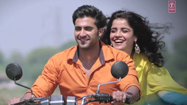Mera Mann (Laal Rang)