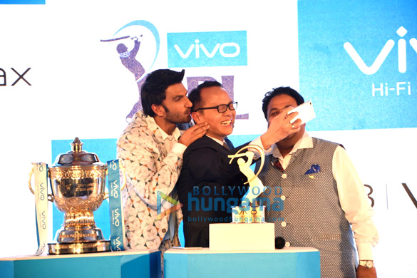 ranveer singh at the launch of vivo mobiles in india 3