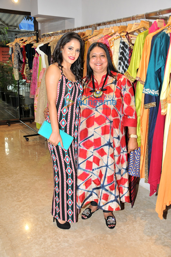 announcement of the big brand show setting trends globally an exhibition unveiling by sumita mukherjee 12