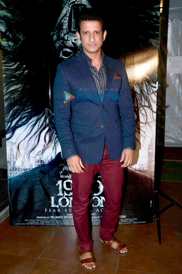 sharman joshi meera chopra grace the trailer preview of 1920 london 4