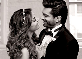 Bipasha Basu and Karan Singh Grover officially announce their wedding on April 30