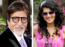 Amitabh Bachchan fights for Taapsee Pannu in Pink