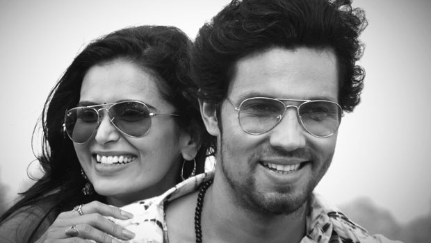 Kharch Karod (Laal Rang)