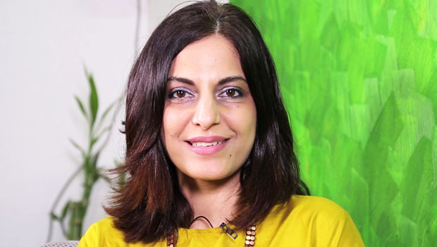 Juhi Chaturvedi’s SUPERB Rapid Fire On SRK, Salman, Woody Allen, Deepika Padukone