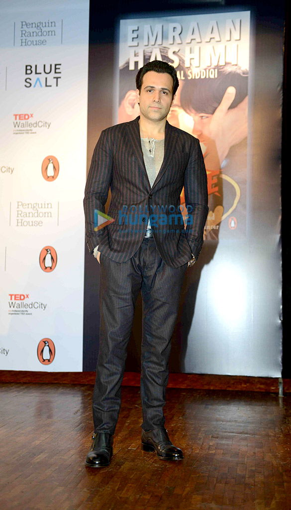 launch of emraan hashmis book the kiss of life 9