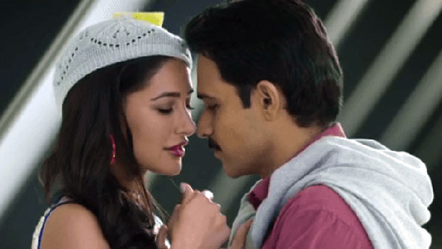 Bol Do Na Zara (Azhar)