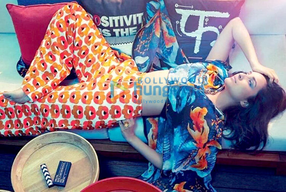 Celebrity Photo Of Parineeti Chopra