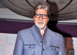 “I am a law-abiding citizen of the country” – Amitabh Bachchan