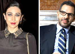 Karisma Kapoor – Sanjay Kapur agree to amicable divorce