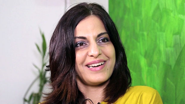 “Shah Rukh Khan Is A Great Actor…”: Juhi Chaturvedi