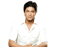 Shah Rukh Khan’s crazy fan spooks the superstar