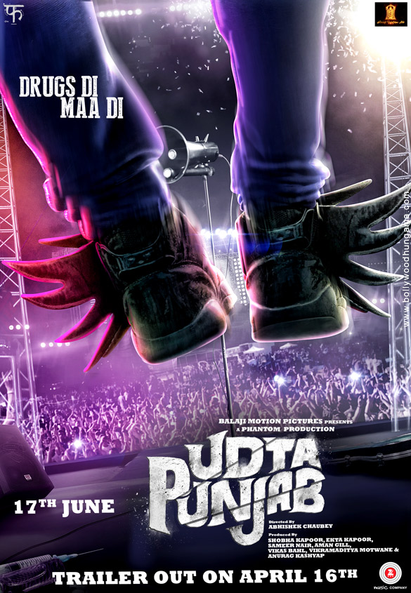 udta punjab 9