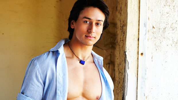 “I Am Motivated By Fear; I Am Scared Not To Do Something”: Tiger Shroff