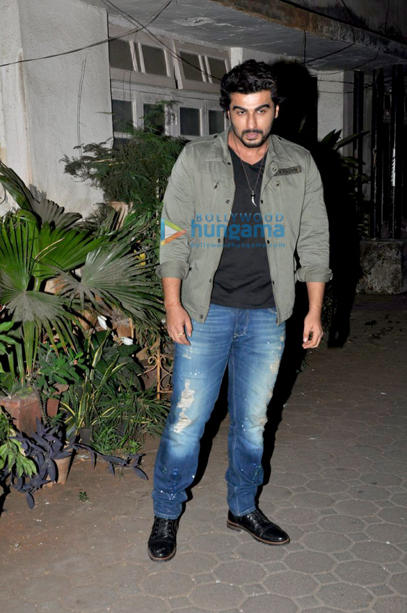 mohit suris birthday bash at his bandra pad 5