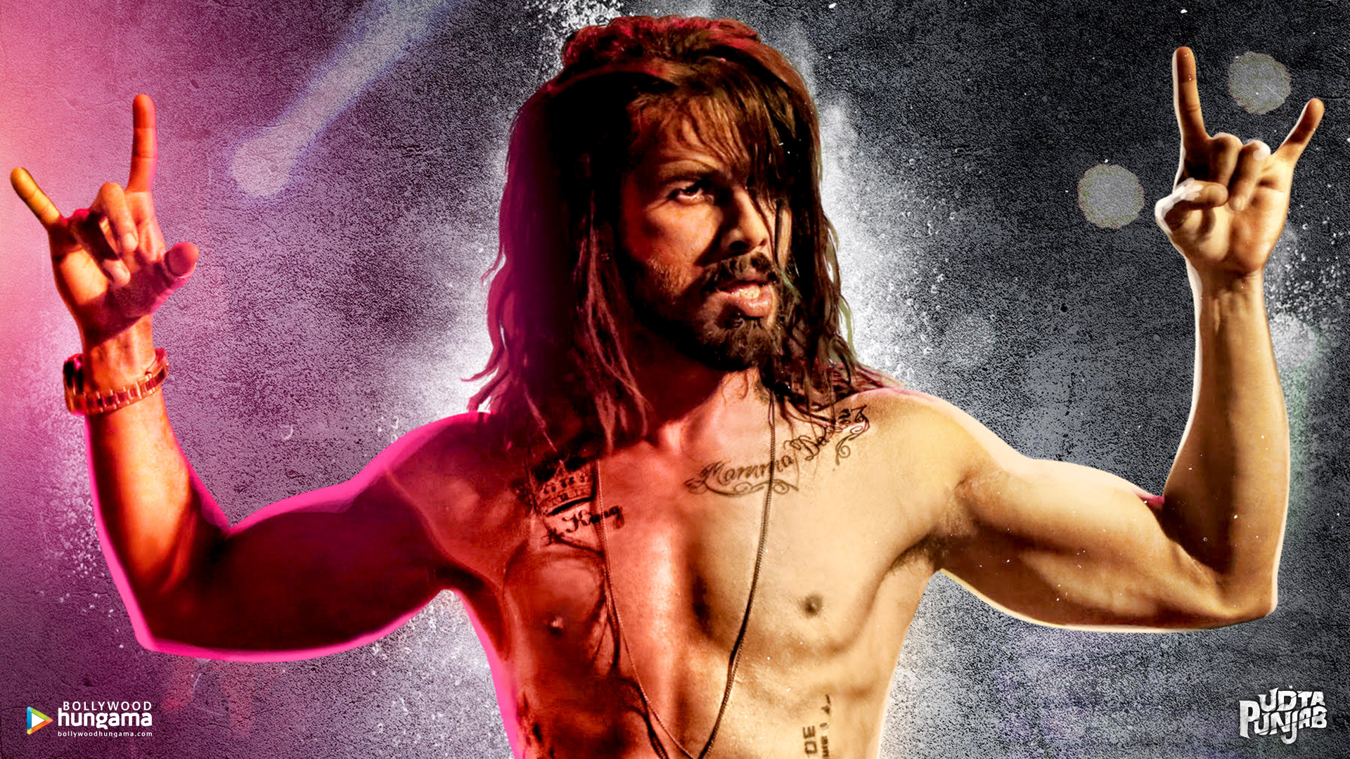 Udta Punjab Udta Punjab
