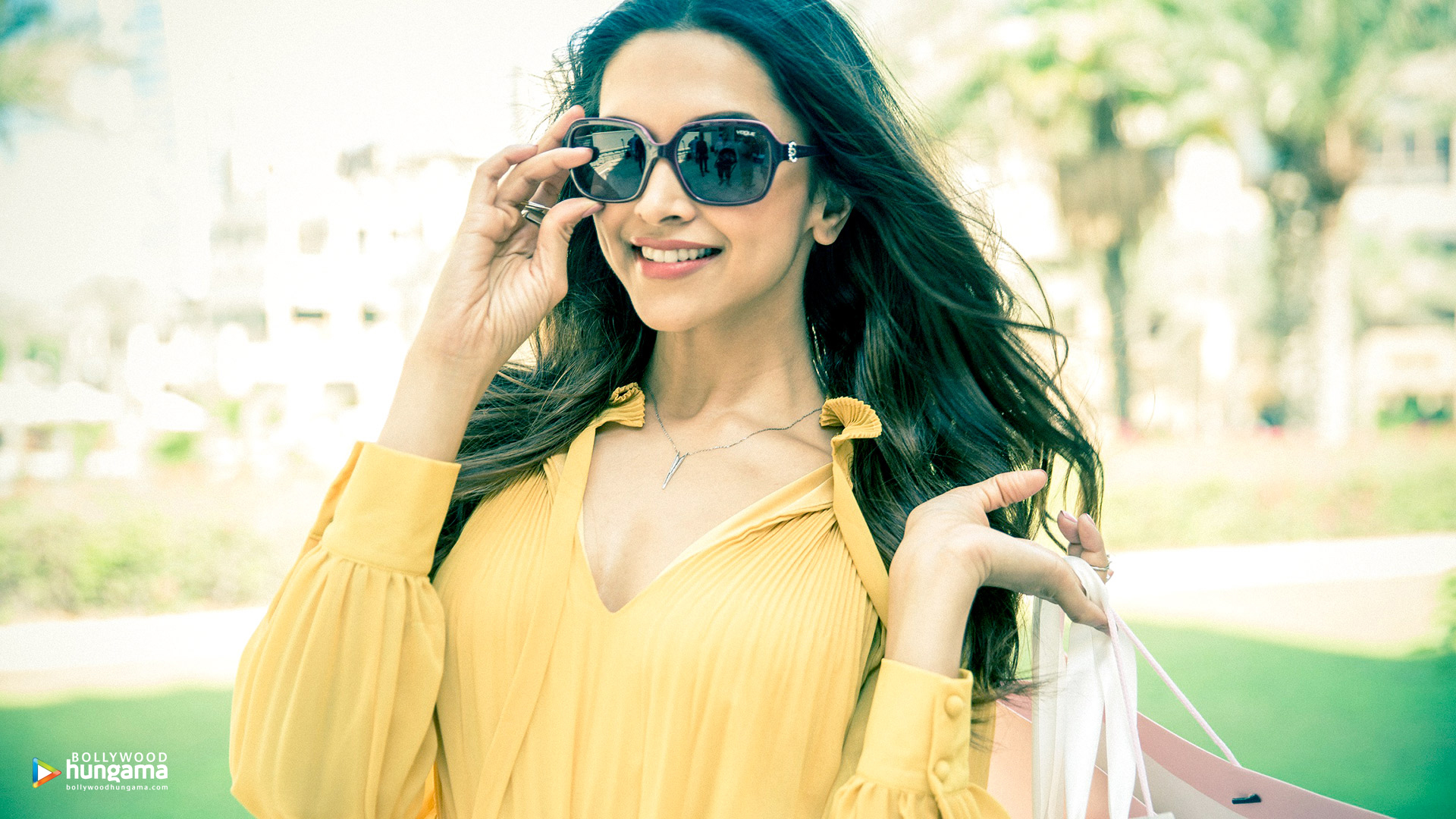 Deepika Padukone Deepika Padukone