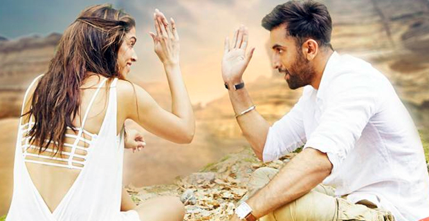 Tu Koi Aur Hai (Tamasha)